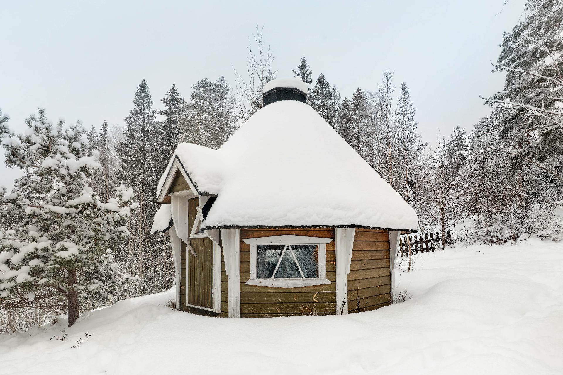 Pellaksentie 10, Vapaala, Vantaa