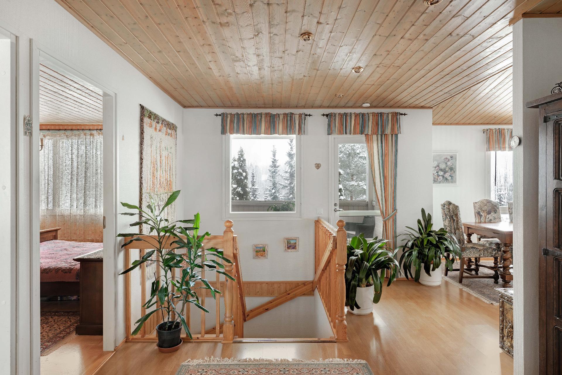 Pellaksentie 10, Vapaala, Vantaa