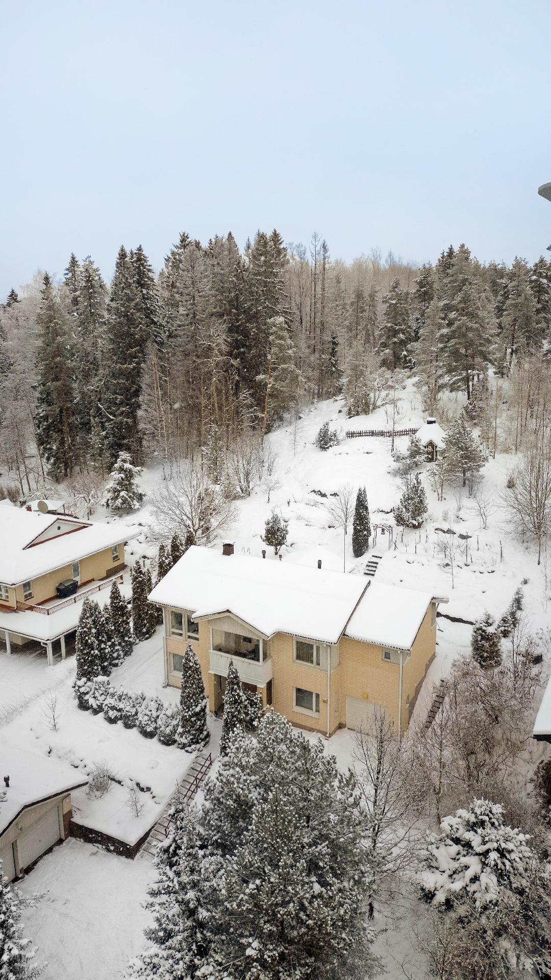 Pellaksentie 10, Vapaala, Vantaa