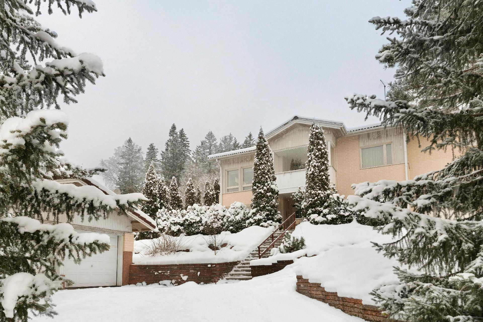 Pellaksentie 10, Vapaala, Vantaa