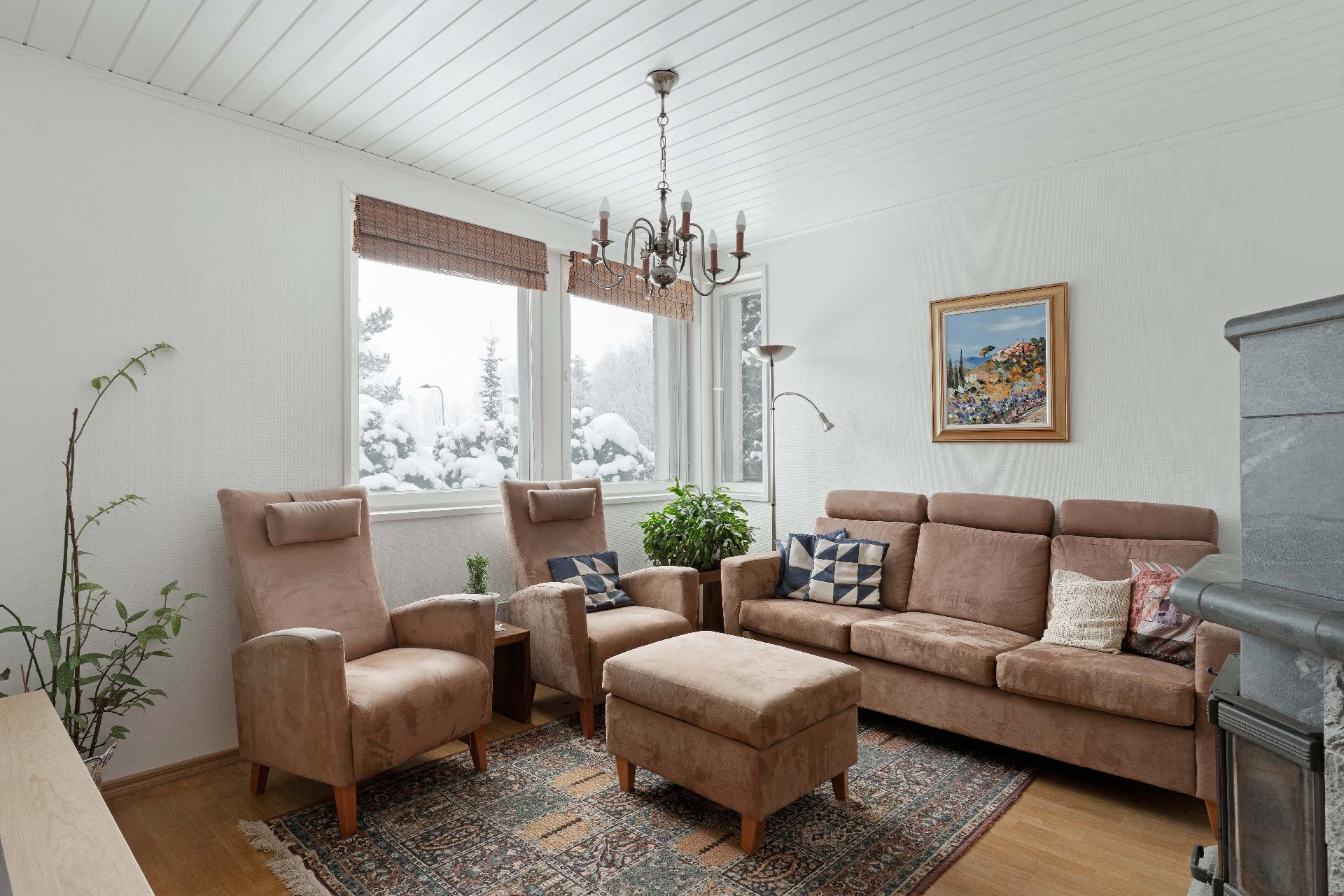 Pellaksentie 10, Vapaala, Vantaa