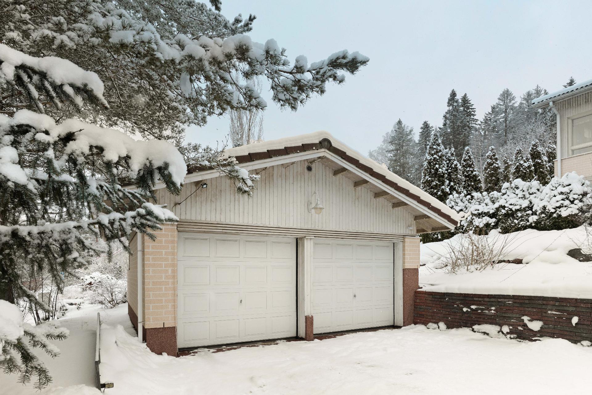 Pellaksentie 10, Vapaala, Vantaa