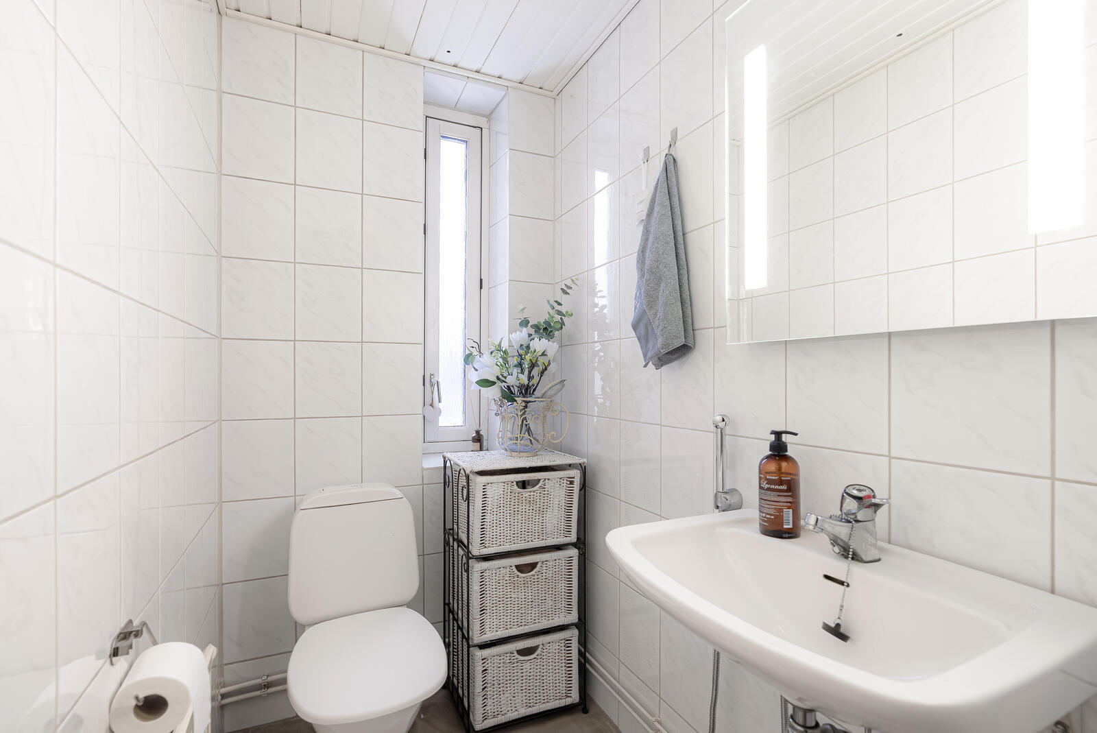 Muottikatu 19, Viertola, Hyvinkää