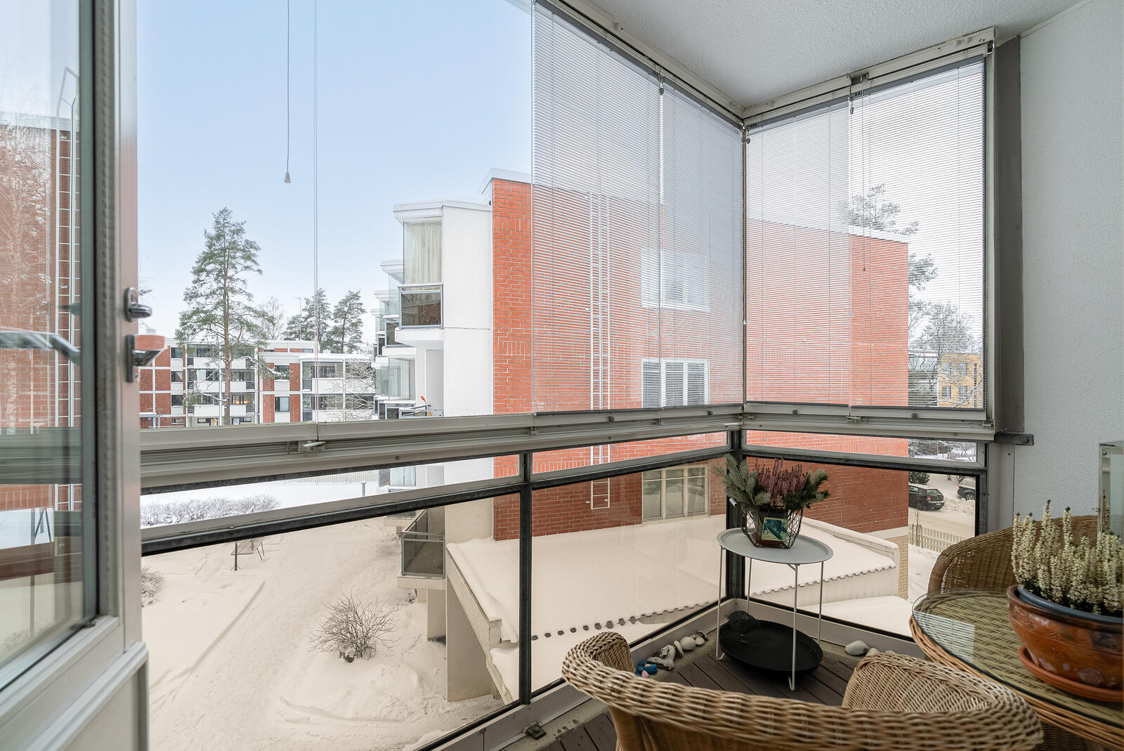 Muottikatu 19, Viertola, Hyvinkää