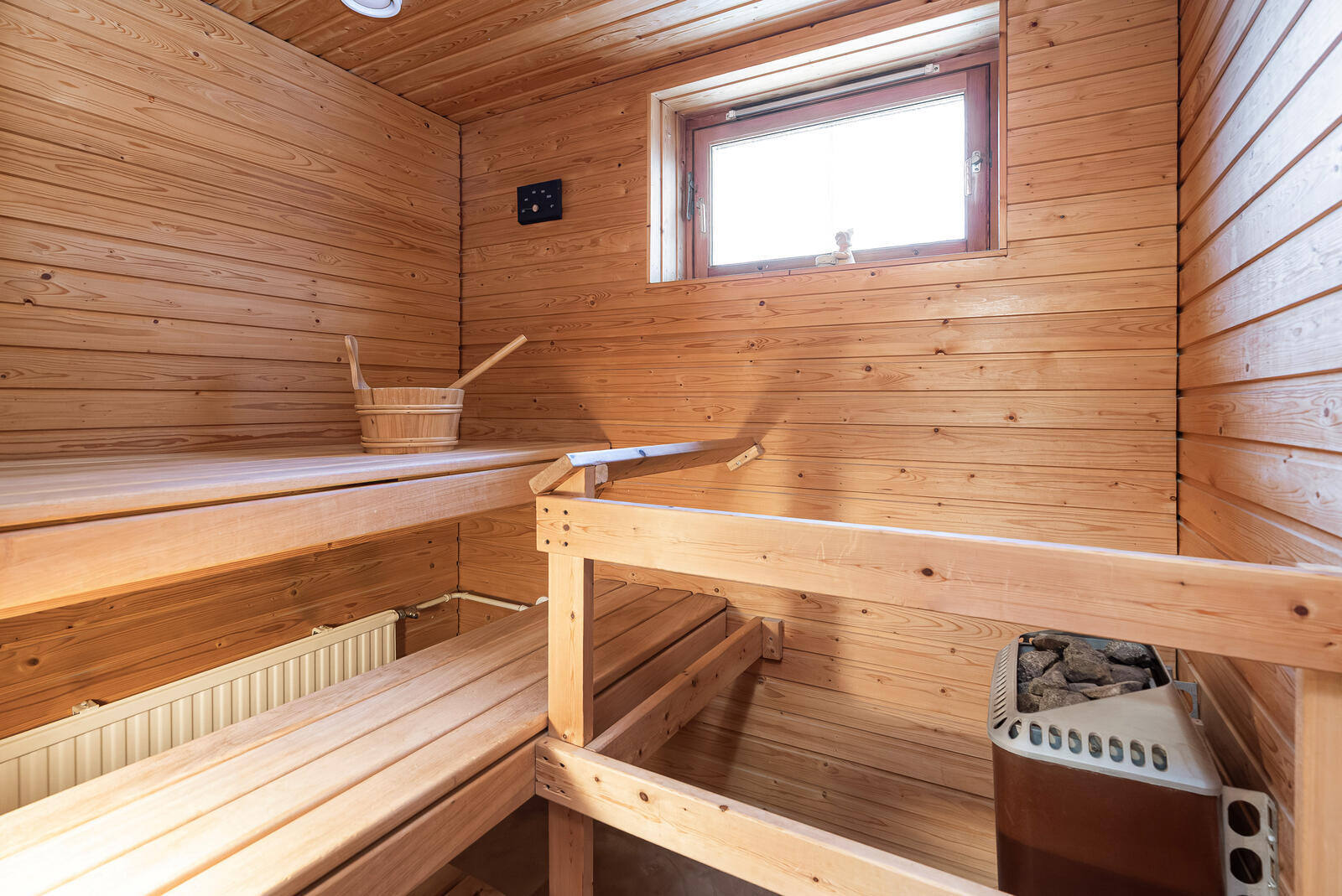 Muottikatu 19, Viertola, Hyvinkää