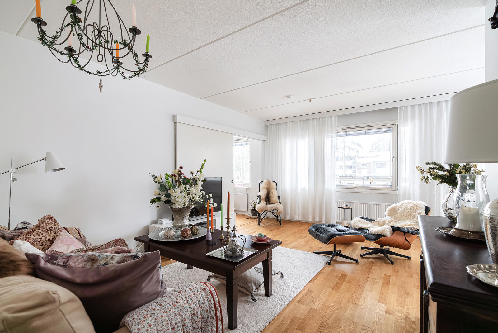 Muottikatu 19, Viertola, Hyvinkää