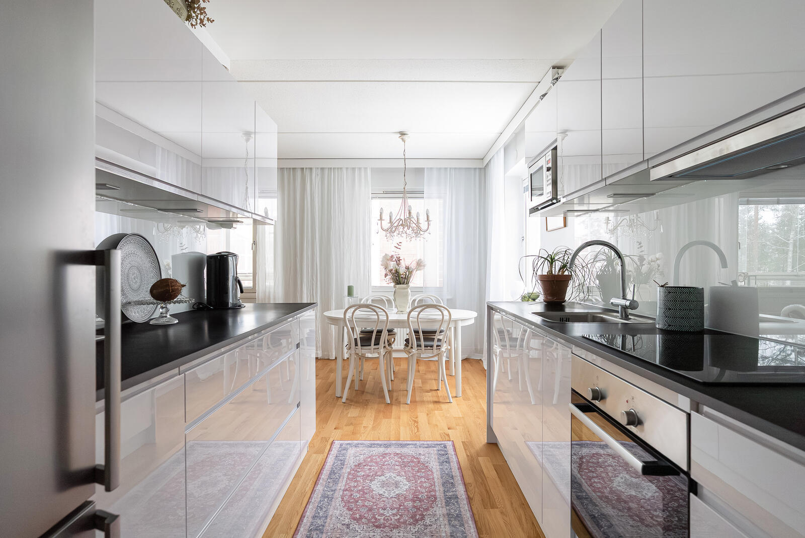 Muottikatu 19, Viertola, Hyvinkää