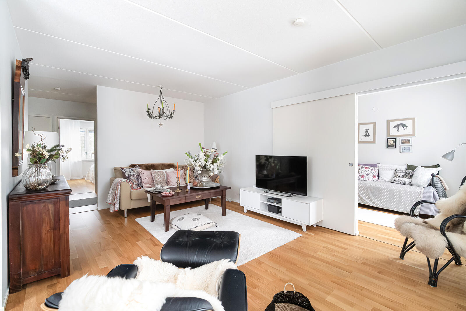 Muottikatu 19, Viertola, Hyvinkää