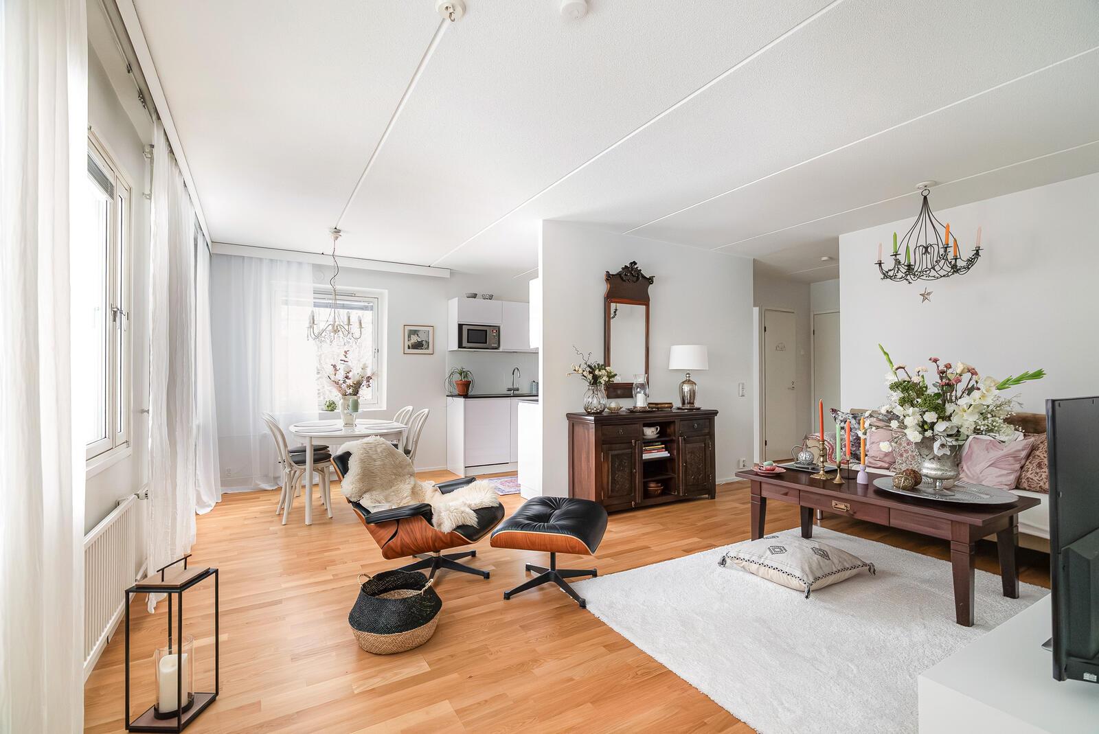 Muottikatu 19, Viertola, Hyvinkää