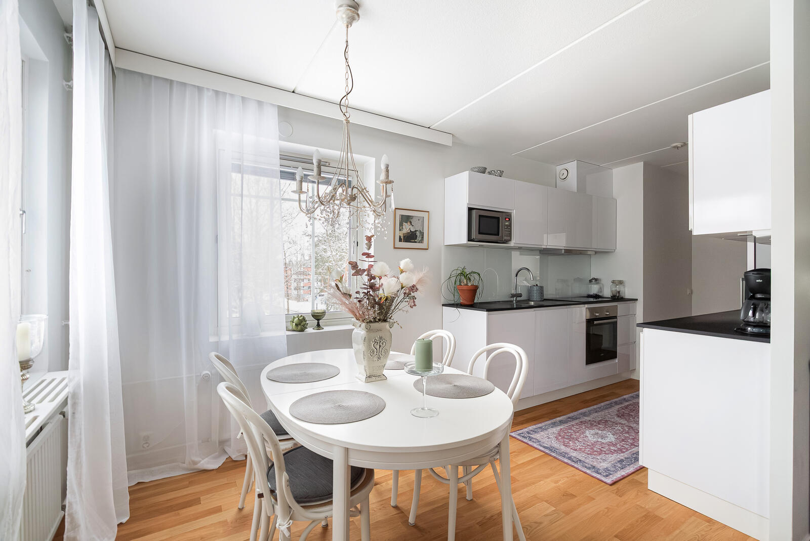 Muottikatu 19, Viertola, Hyvinkää