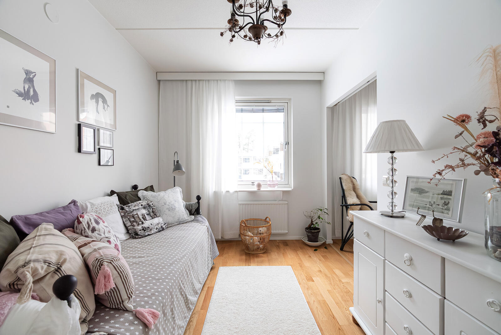 Muottikatu 19, Viertola, Hyvinkää