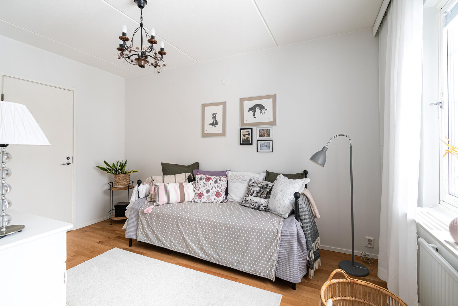 Muottikatu 19, Viertola, Hyvinkää