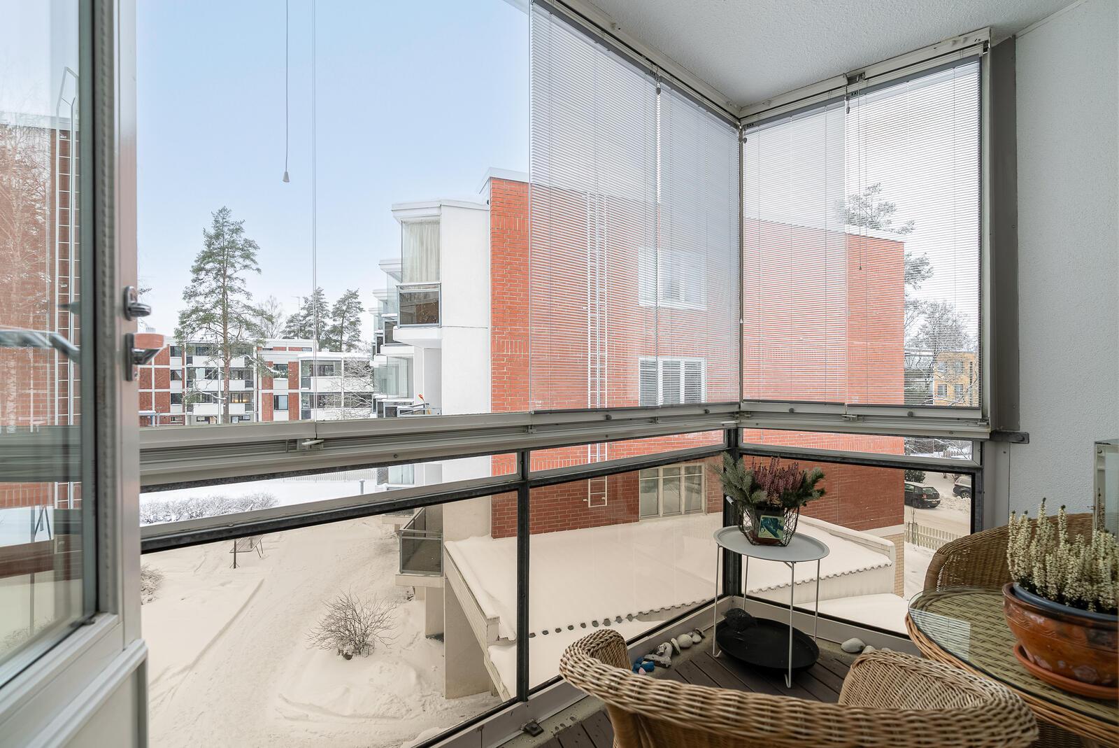 Muottikatu 19, Viertola, Hyvinkää