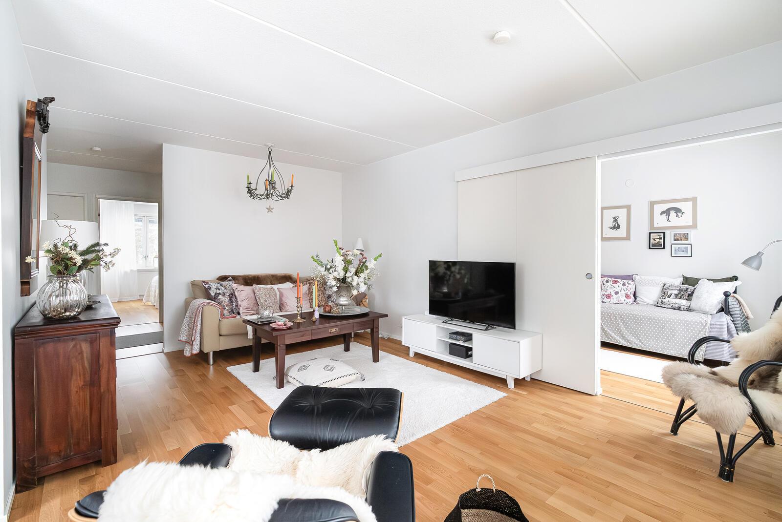 Muottikatu 19, Viertola, Hyvinkää