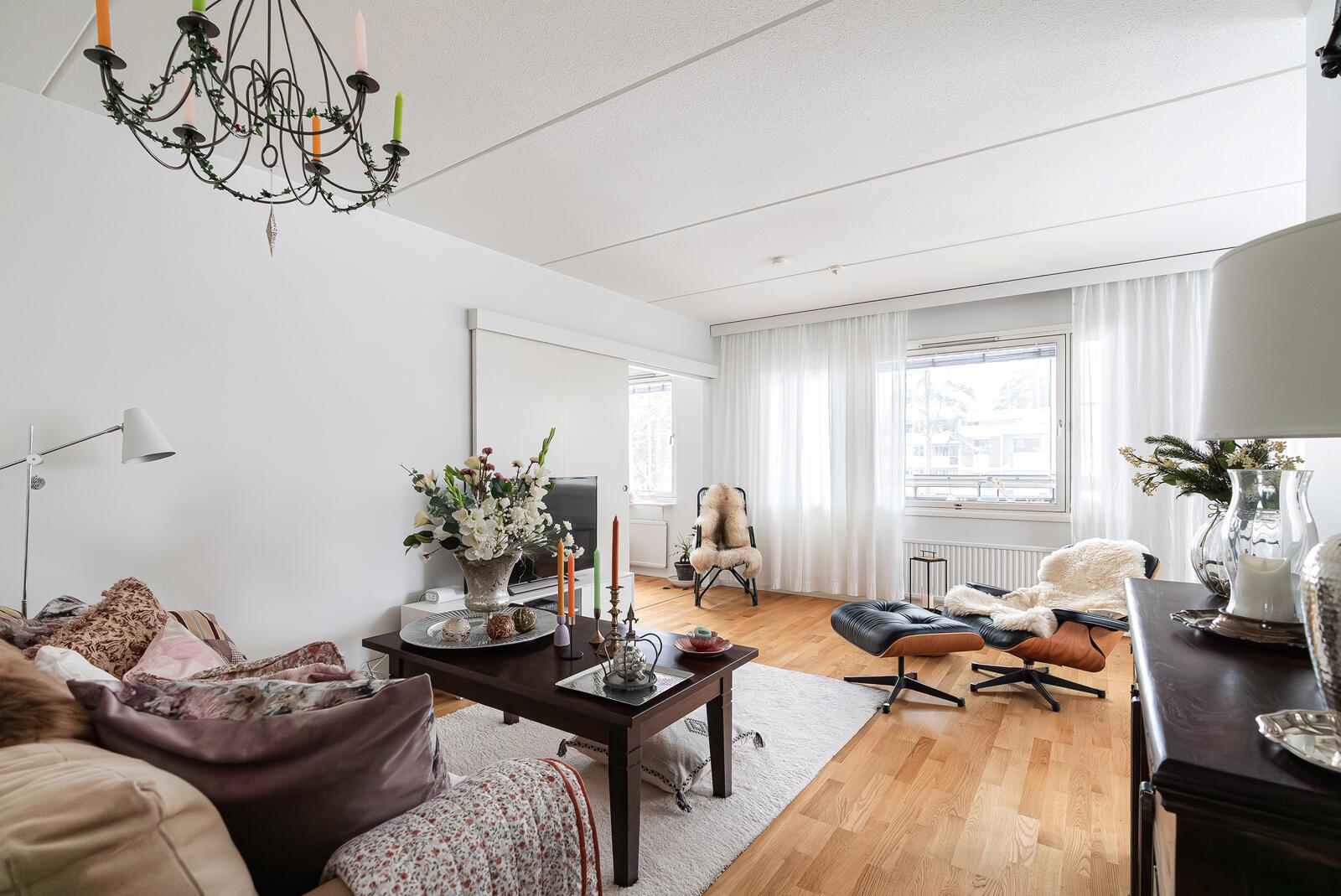 Muottikatu 19, Viertola, Hyvinkää