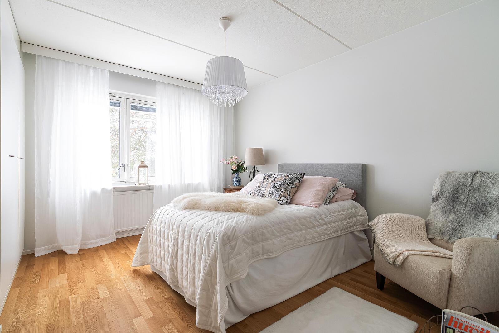 Muottikatu 19, Viertola, Hyvinkää