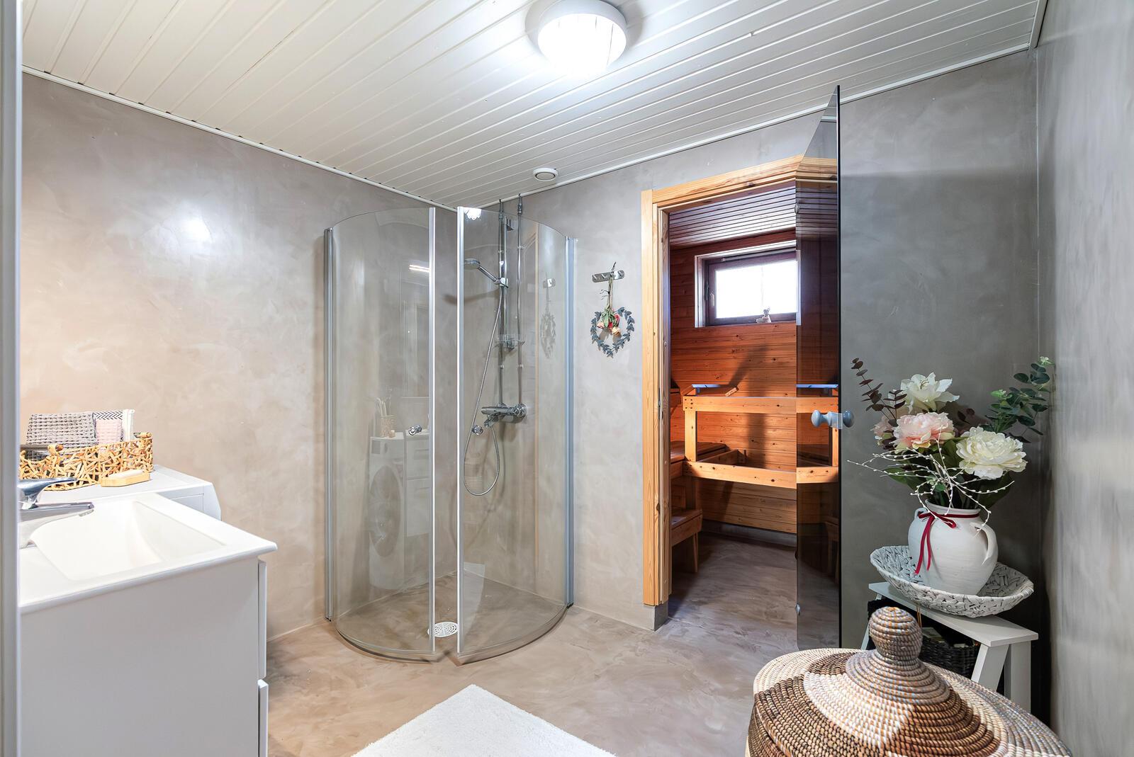 Muottikatu 19, Viertola, Hyvinkää