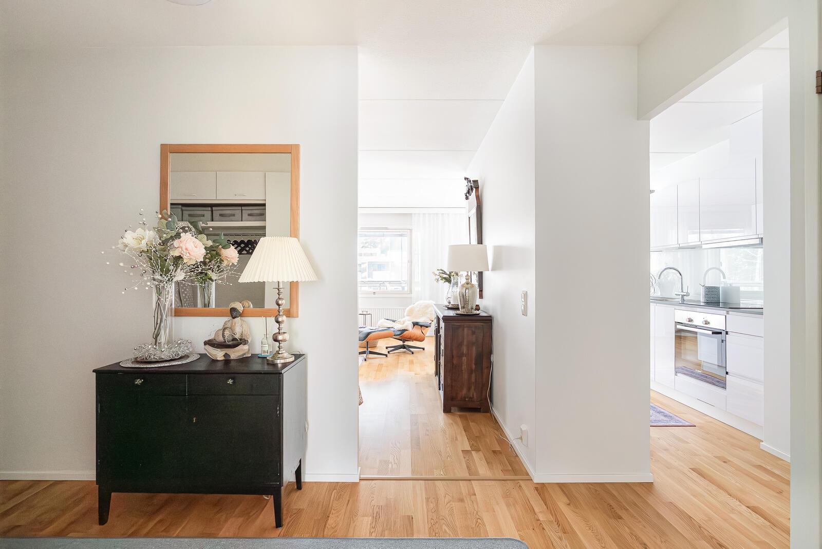 Muottikatu 19, Viertola, Hyvinkää