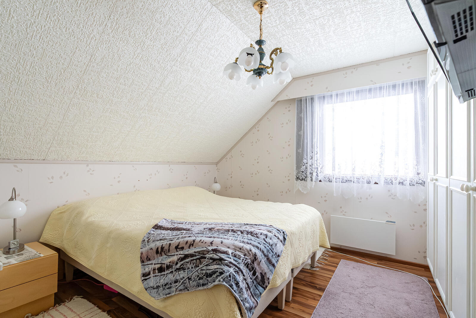 Talvisillankierto 10, Talvisilta, Hyvinkää