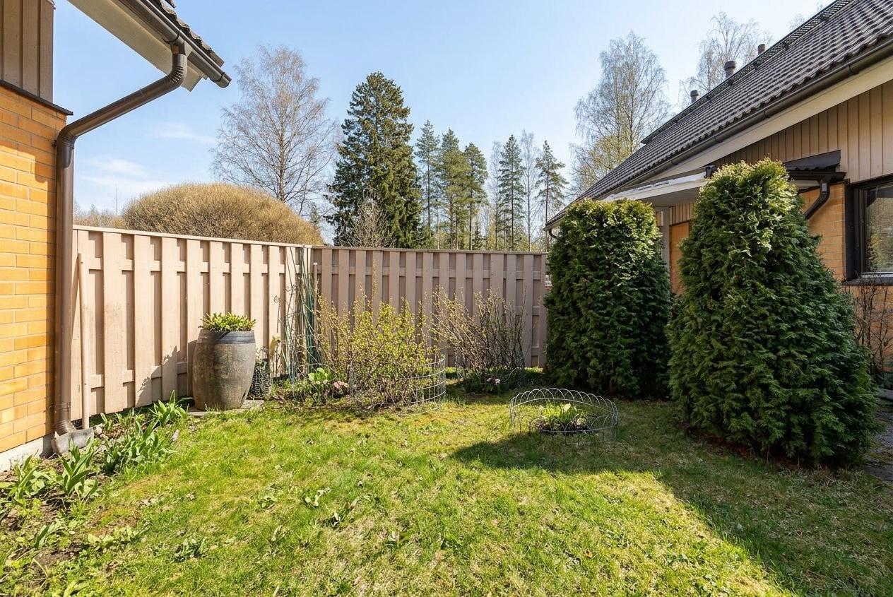 Talvisillankierto 10, Talvisilta, Hyvinkää