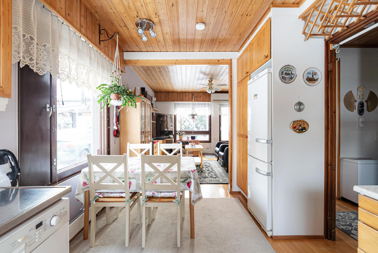 Talvisillankierto 10, Talvisilta, Hyvinkää