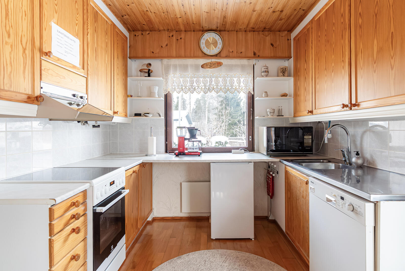 Talvisillankierto 10, Talvisilta, Hyvinkää