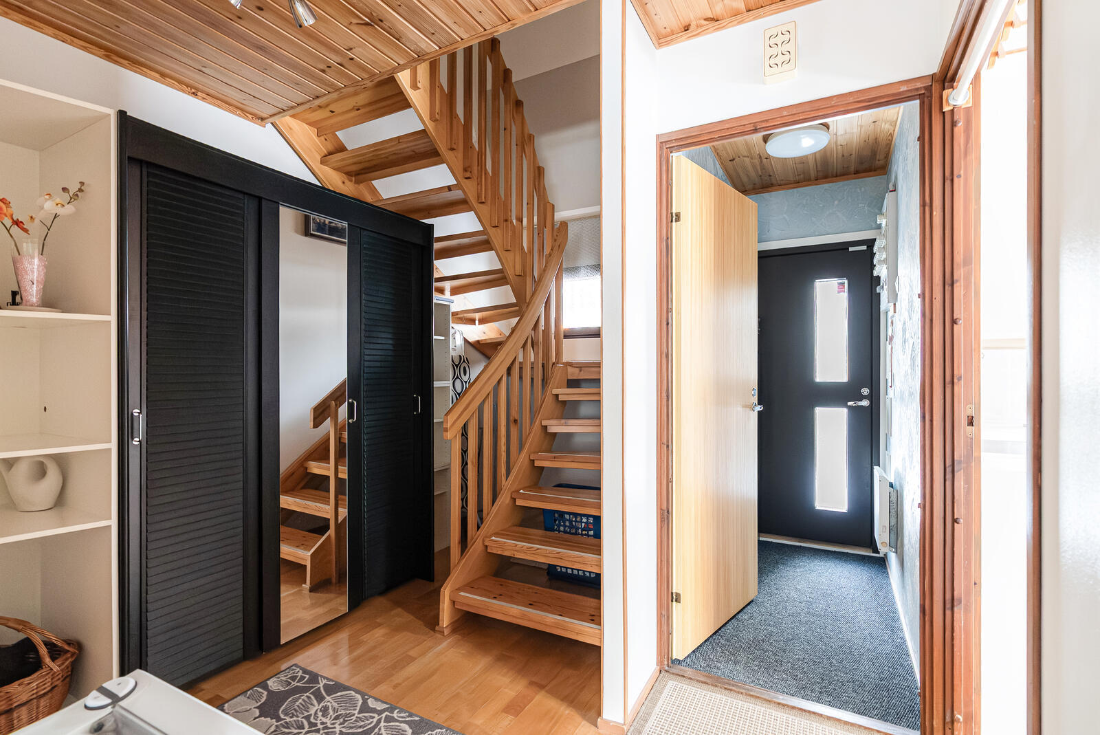 Talvisillankierto 10, Talvisilta, Hyvinkää