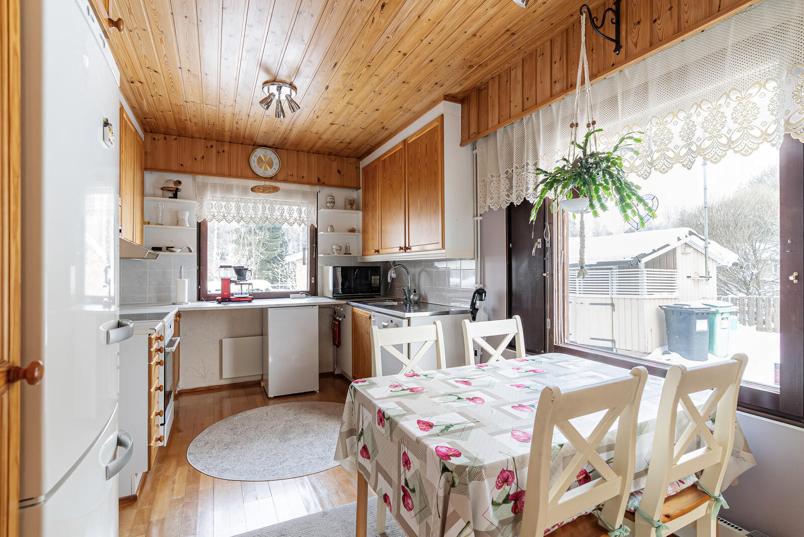 Talvisillankierto 10, Talvisilta, Hyvinkää