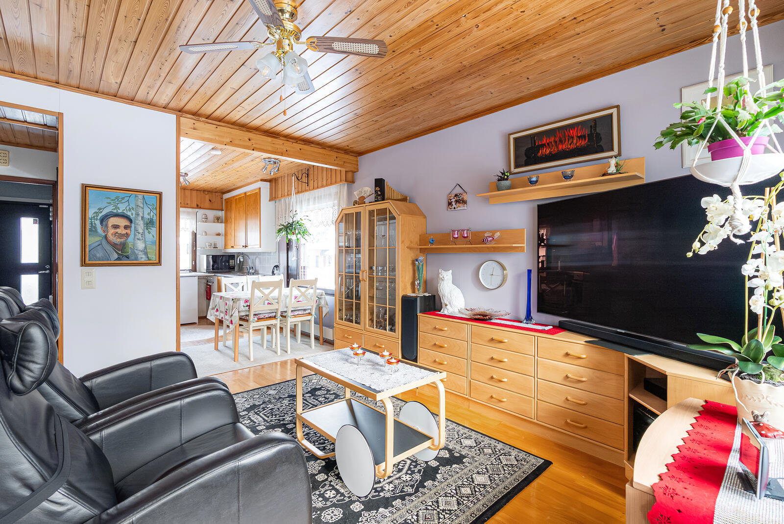 Talvisillankierto 10, Talvisilta, Hyvinkää