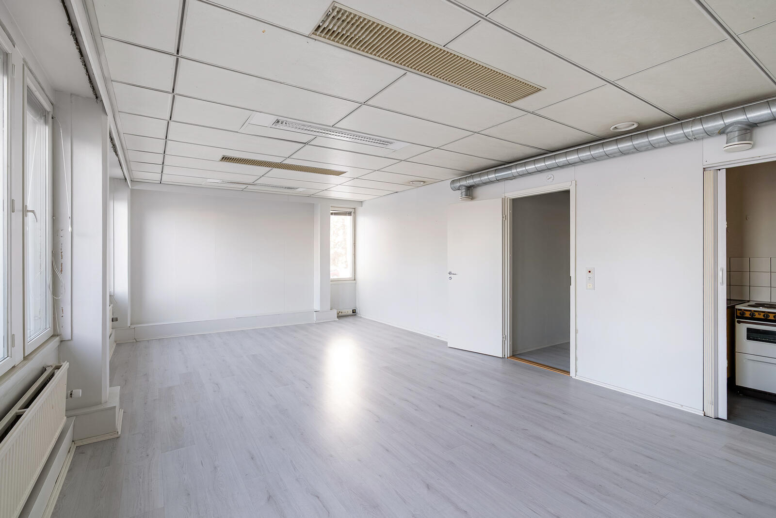 Hämeenkatu 13-17, Keskusta, Hyvinkää