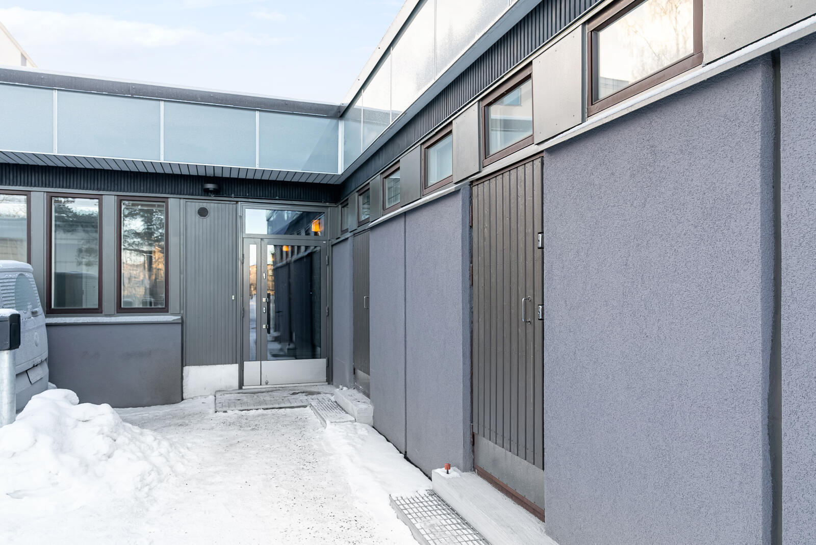 Hämeenkatu 13-17, Keskusta, Hyvinkää