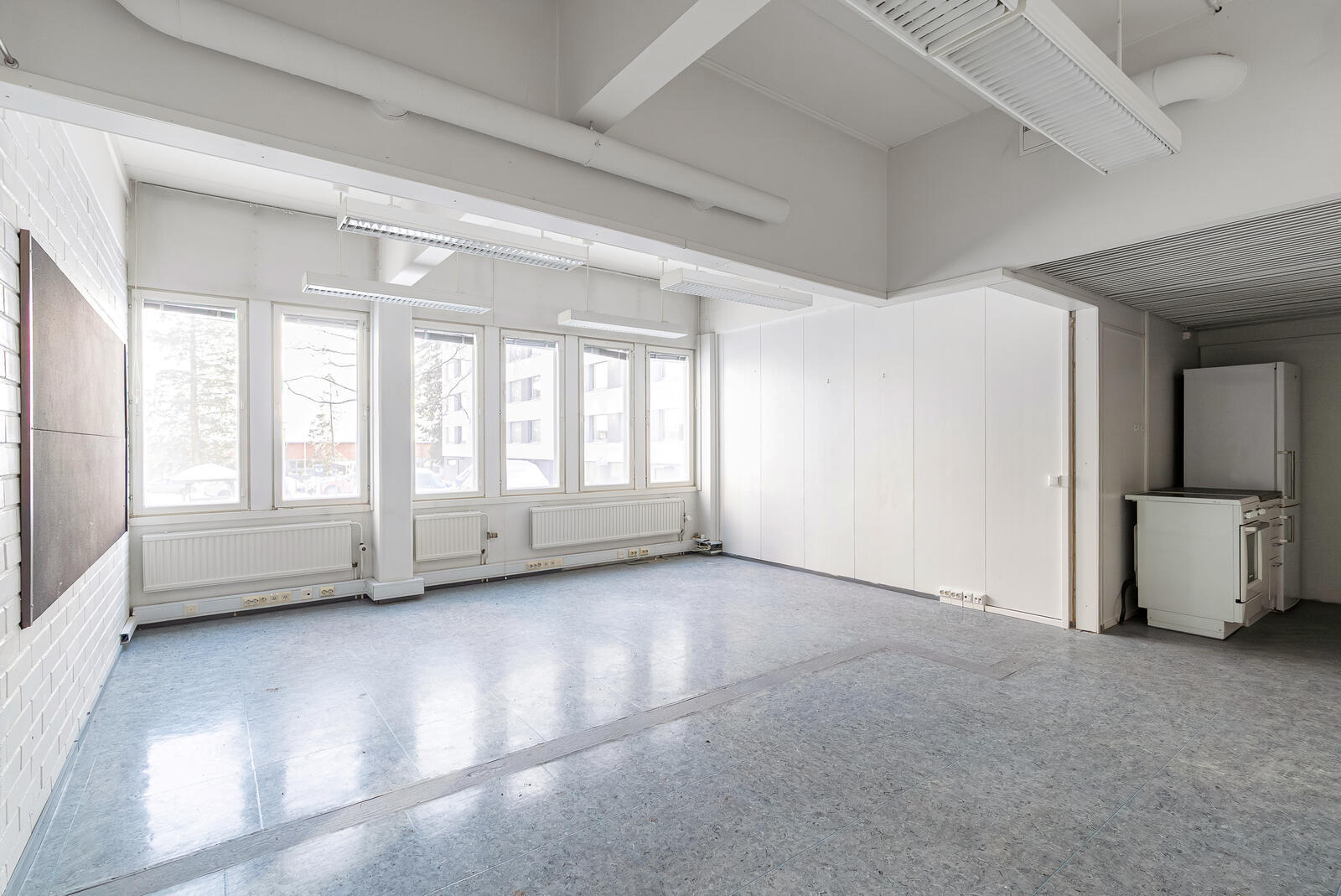 Hämeenkatu 13-17, Keskusta, Hyvinkää