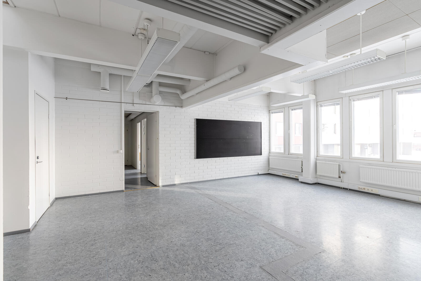 Hämeenkatu 13-17, Keskusta, Hyvinkää