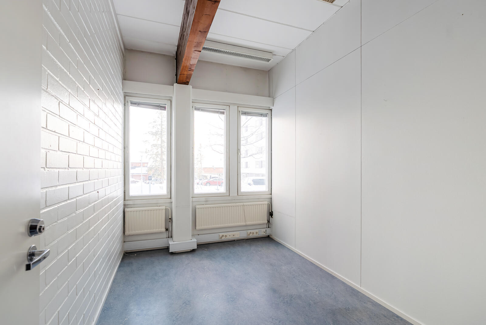 Hämeenkatu 13-17, Keskusta, Hyvinkää