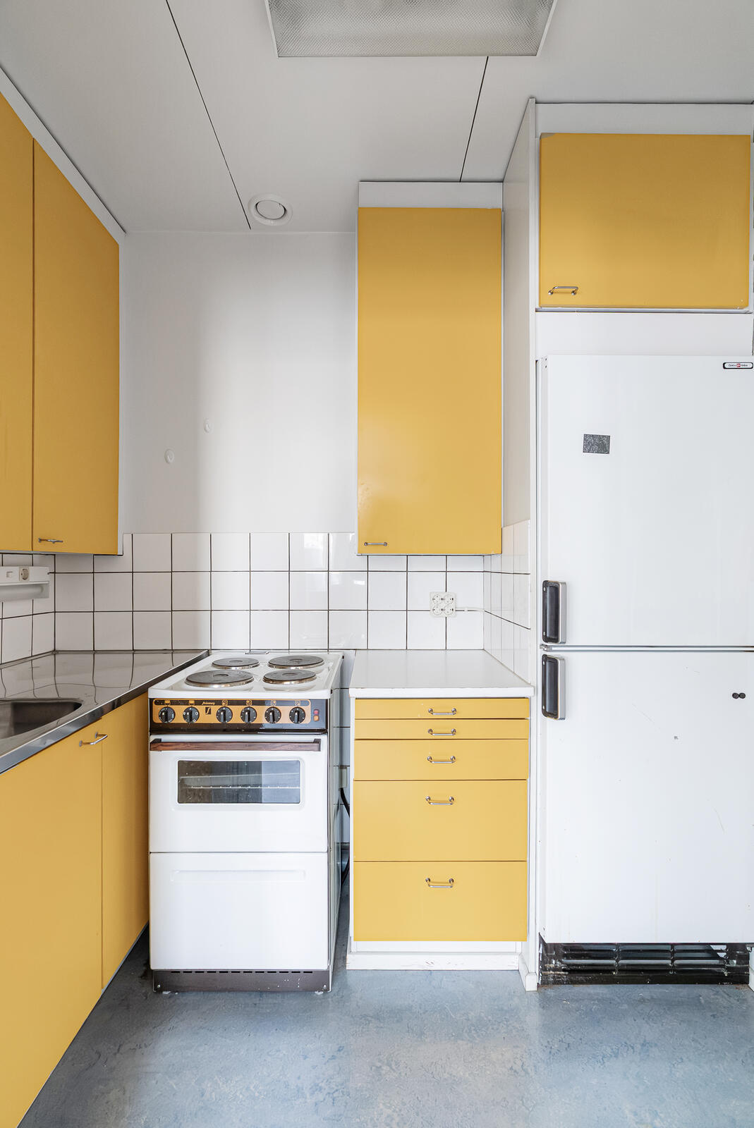 Hämeenkatu 13-17, Keskusta, Hyvinkää