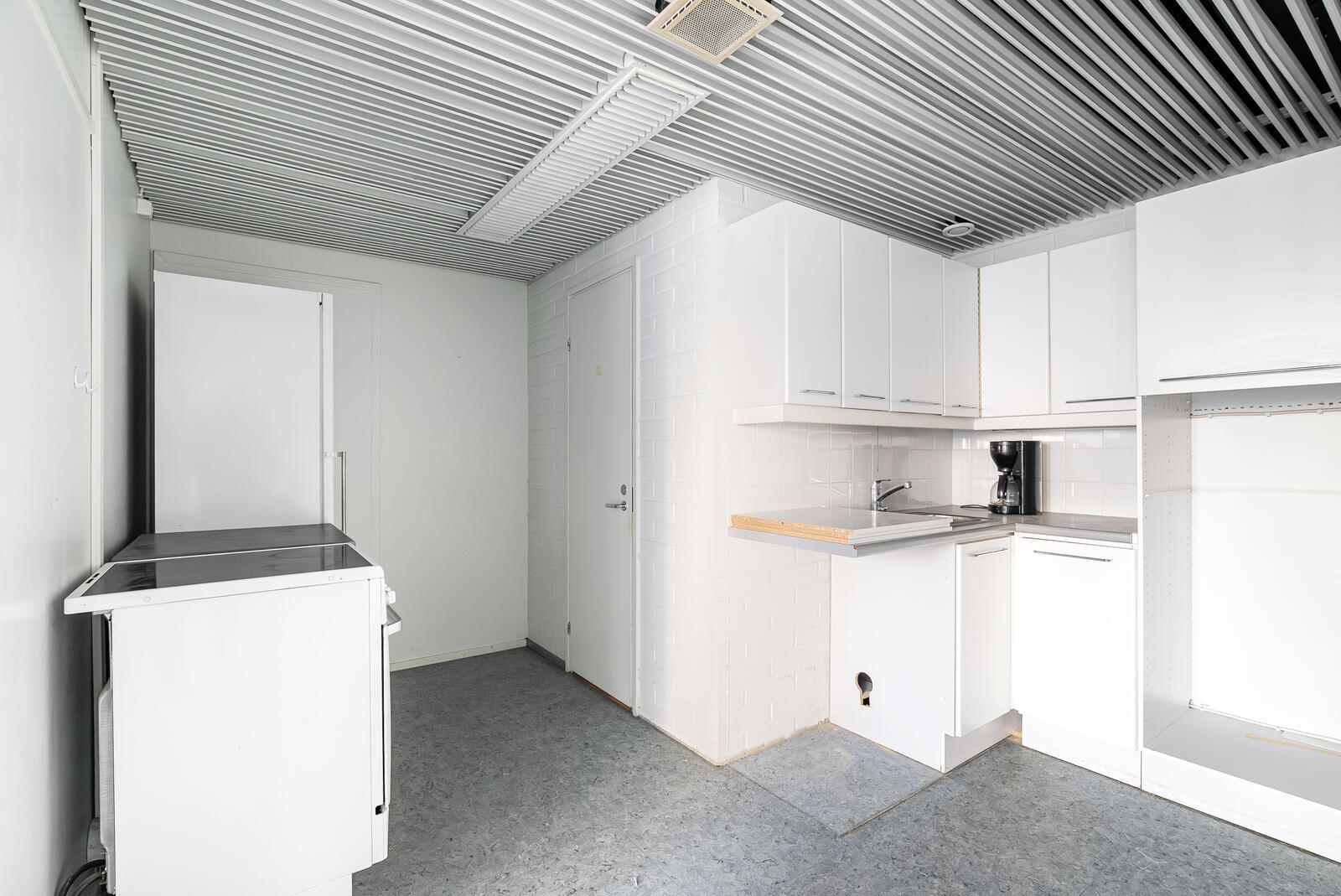 Hämeenkatu 13-17, Keskusta, Hyvinkää