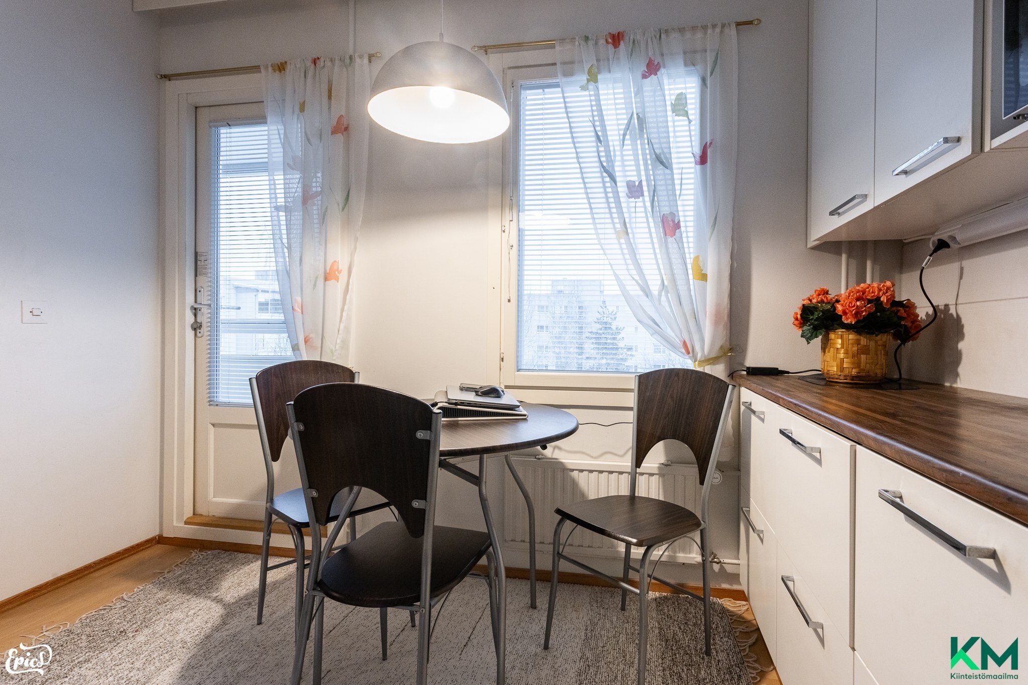 Opiskelijankatu 3, Hervanta, Tampere