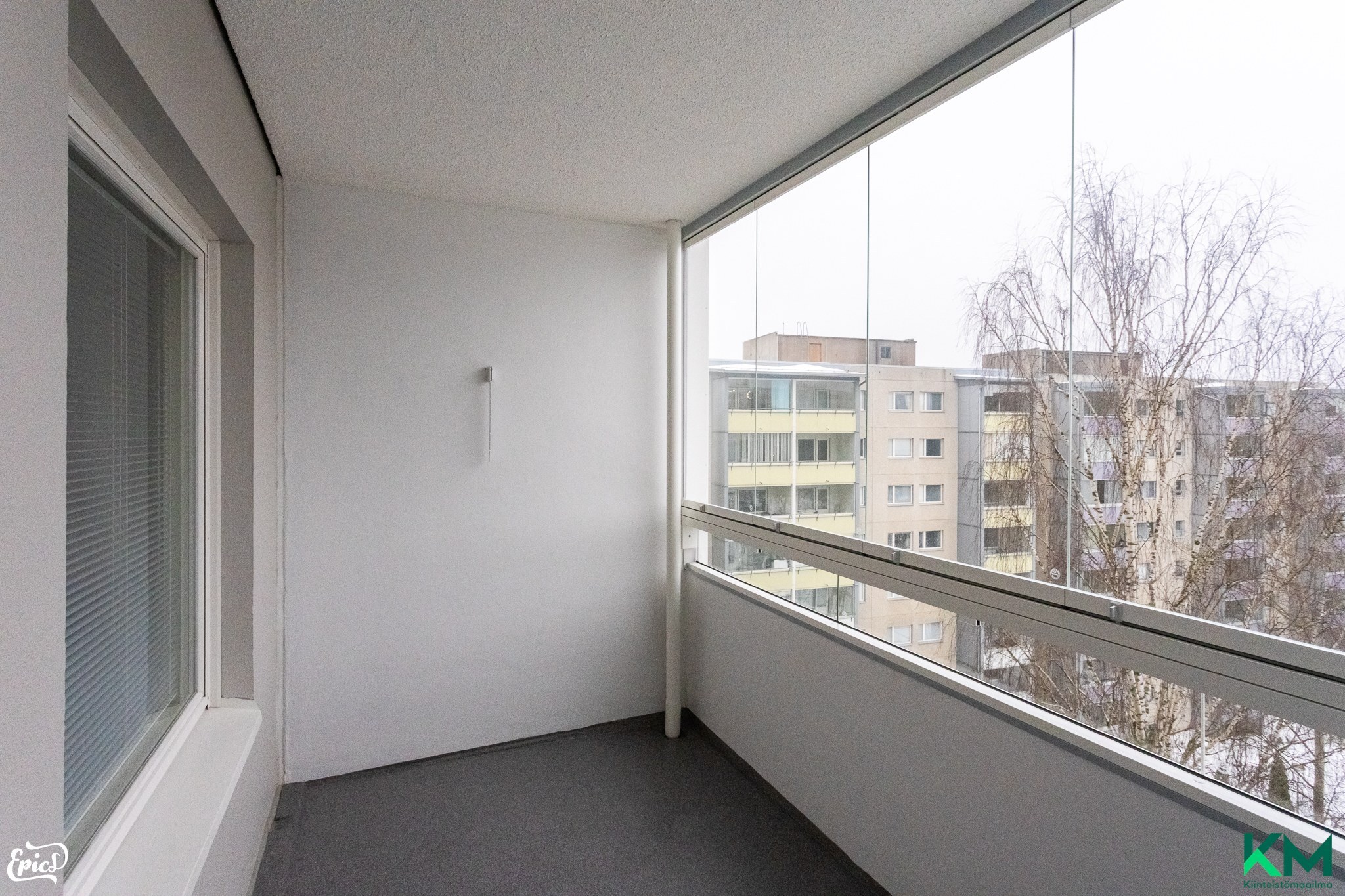 Opiskelijankatu 3, Hervanta, Tampere