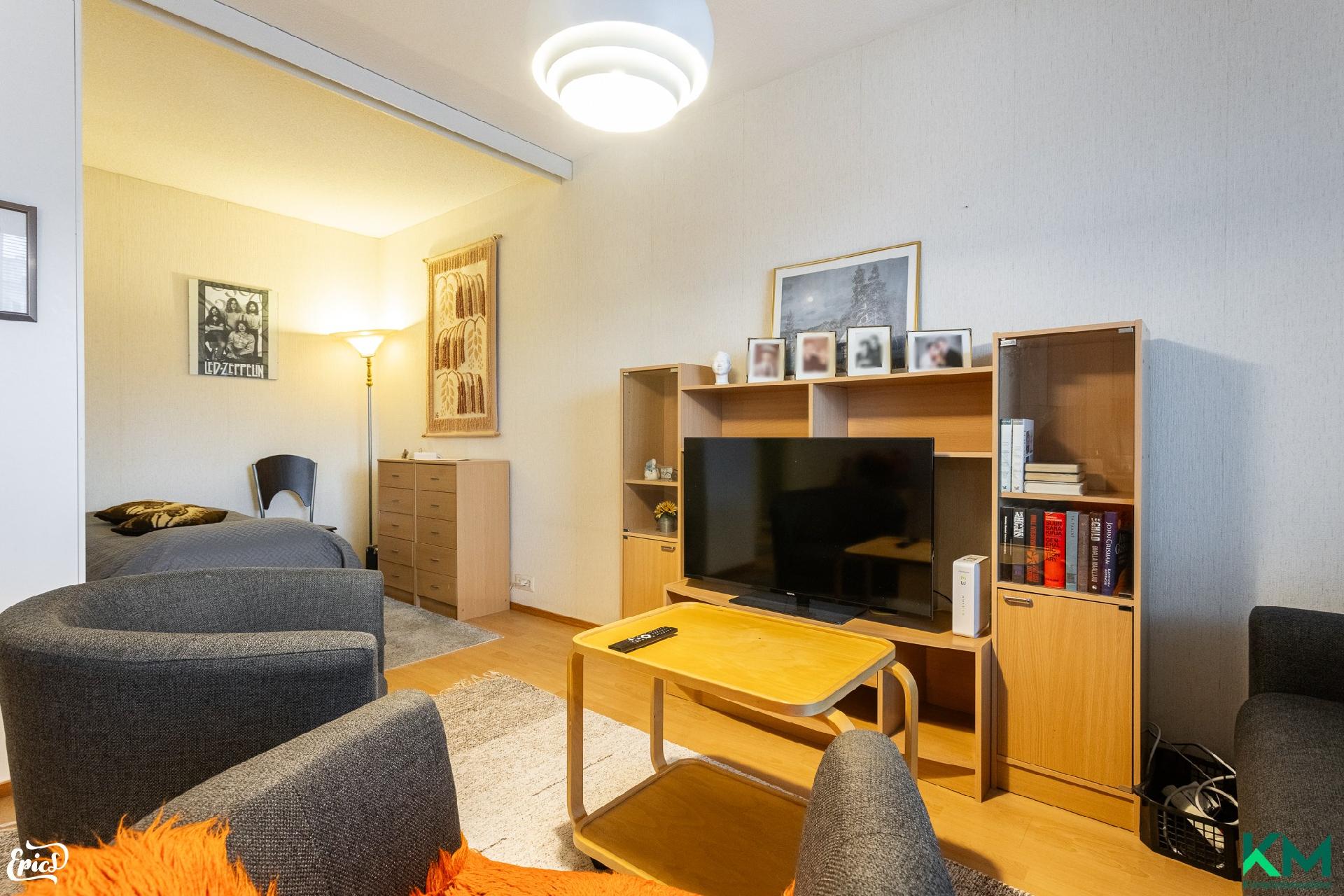 Opiskelijankatu 3, Hervanta, Tampere