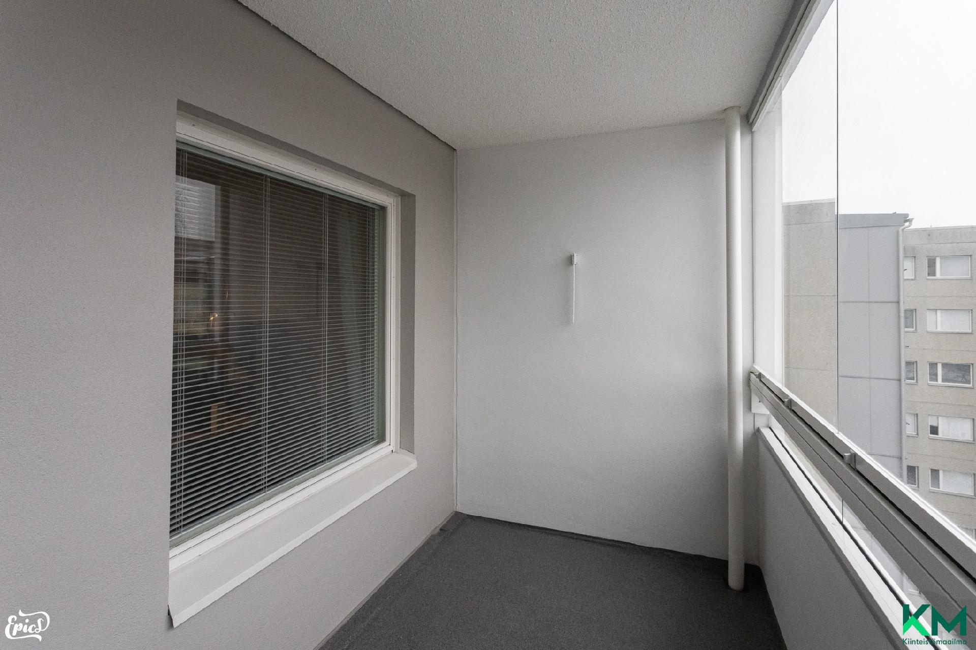 Opiskelijankatu 3, Hervanta, Tampere