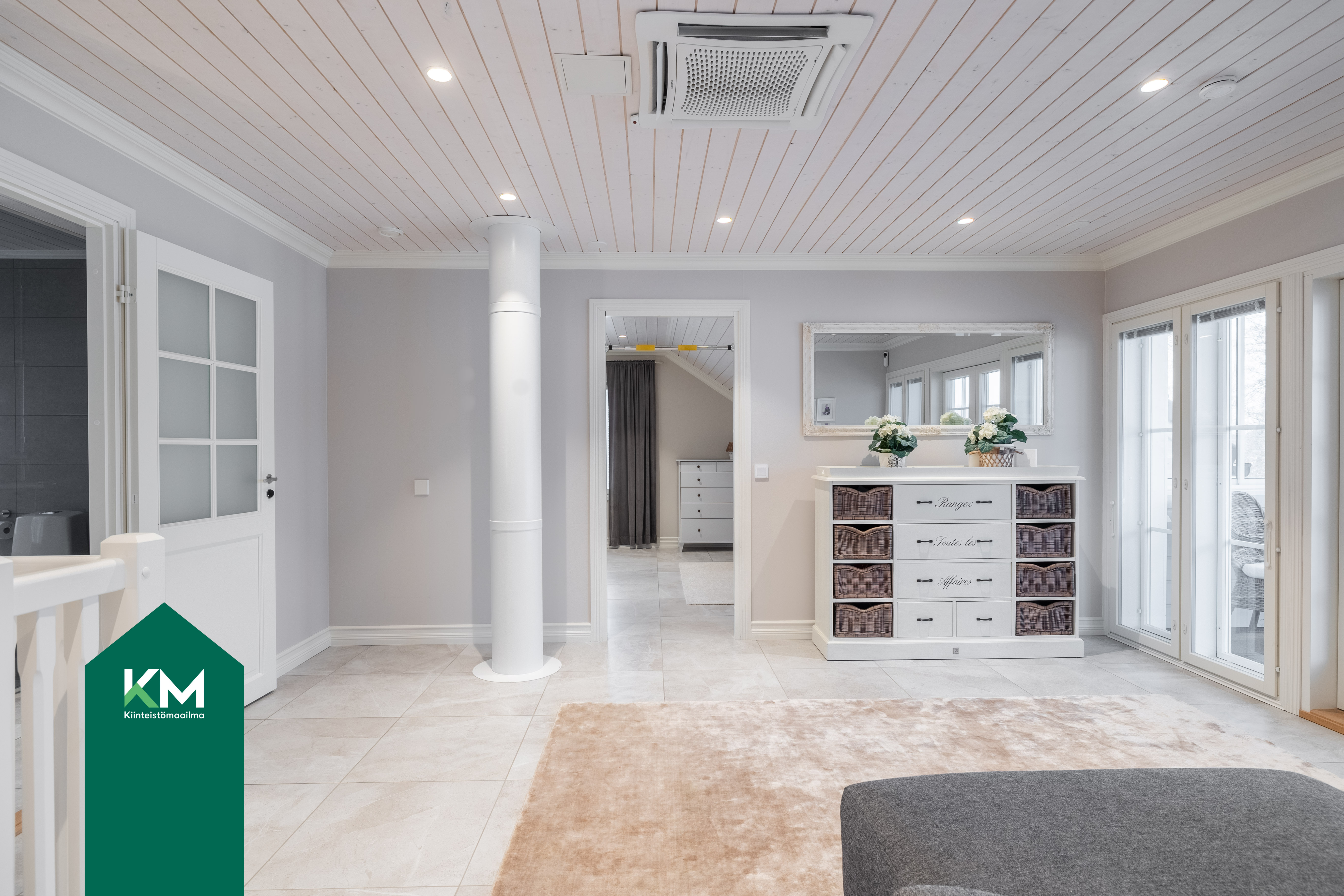 Vasikkaniementie 20, Mussalo, Kotka