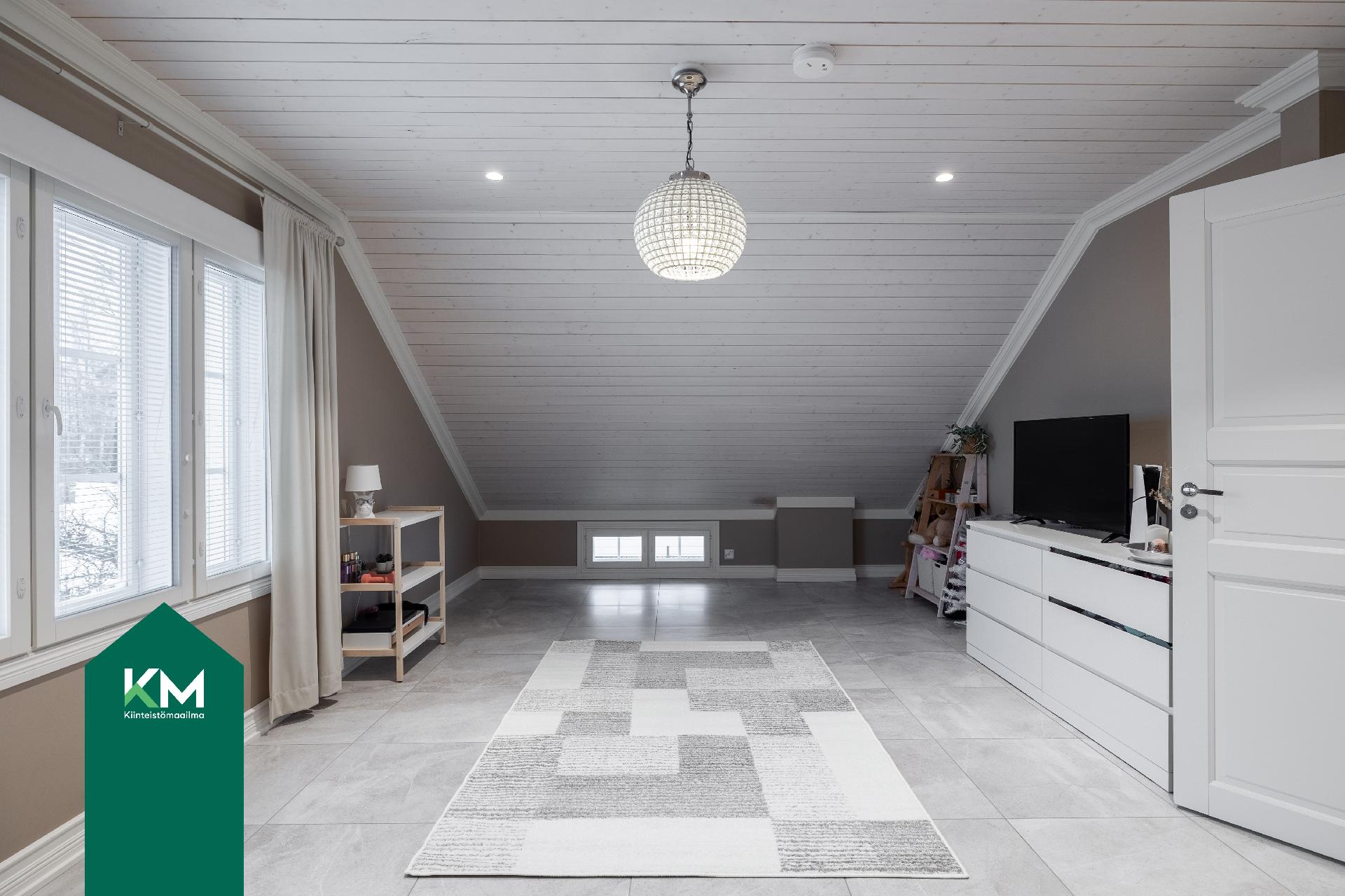 Vasikkaniementie 20, Mussalo, Kotka