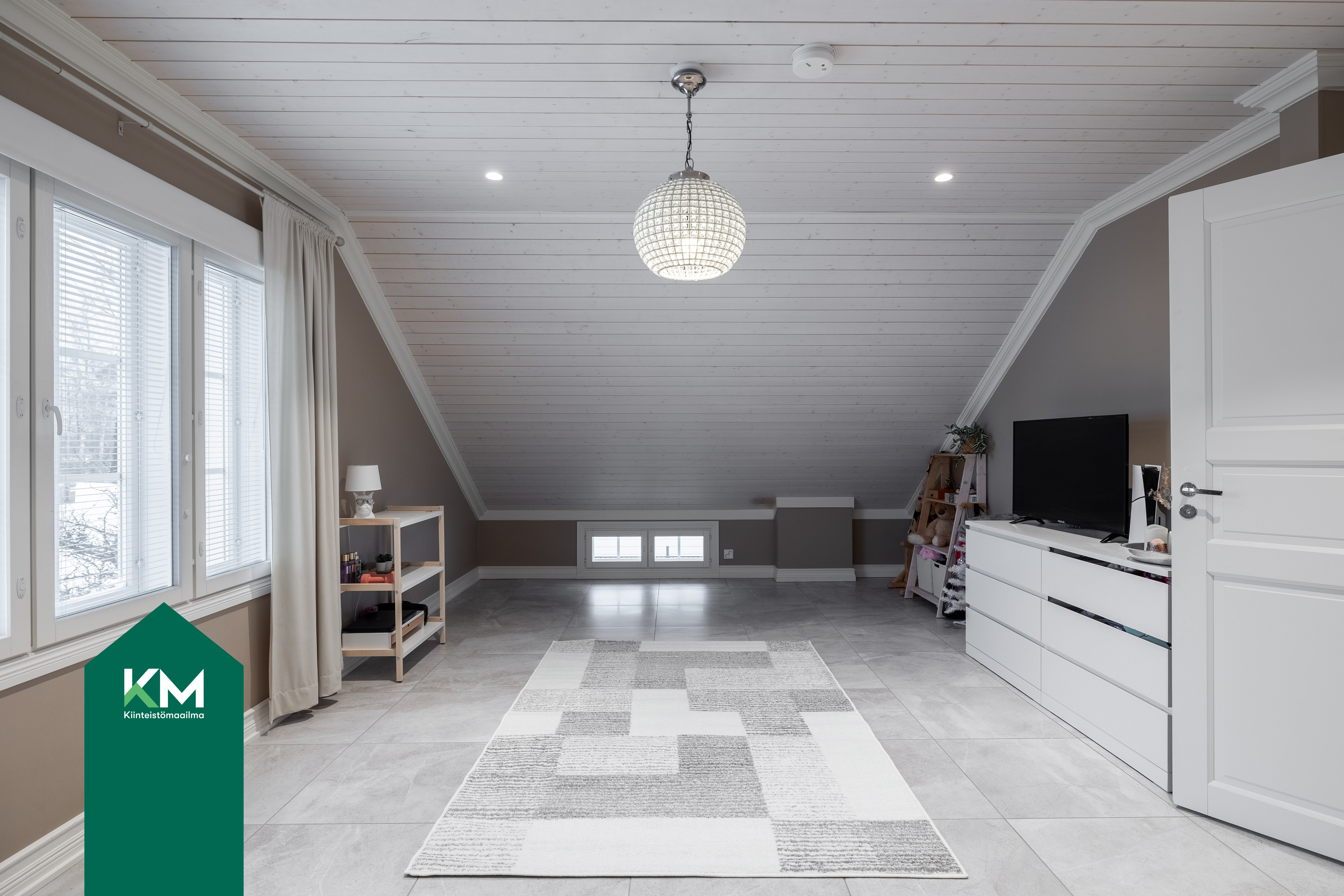 Vasikkaniementie 20, Mussalo, Kotka