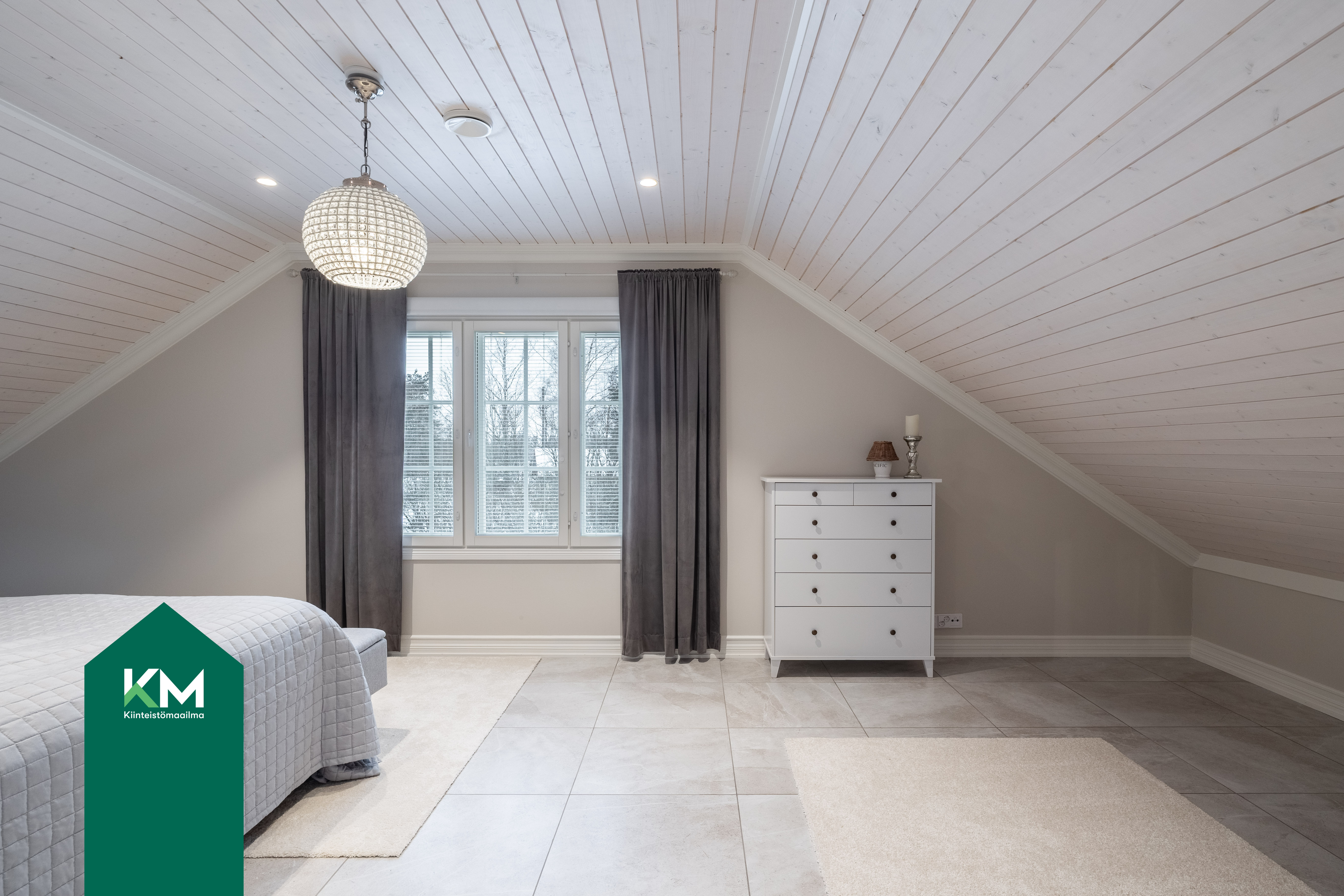 Vasikkaniementie 20, Mussalo, Kotka