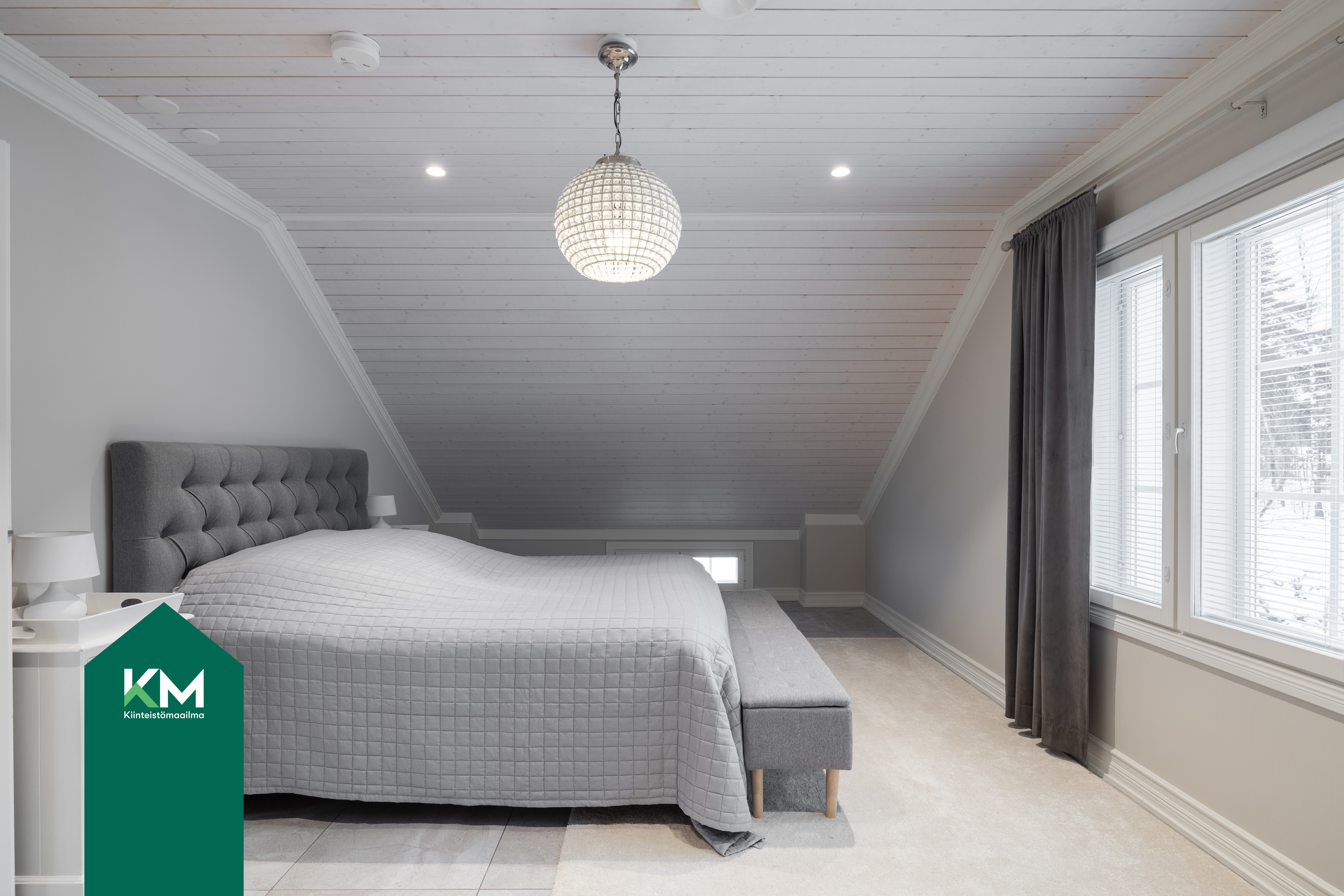 Vasikkaniementie 20, Mussalo, Kotka