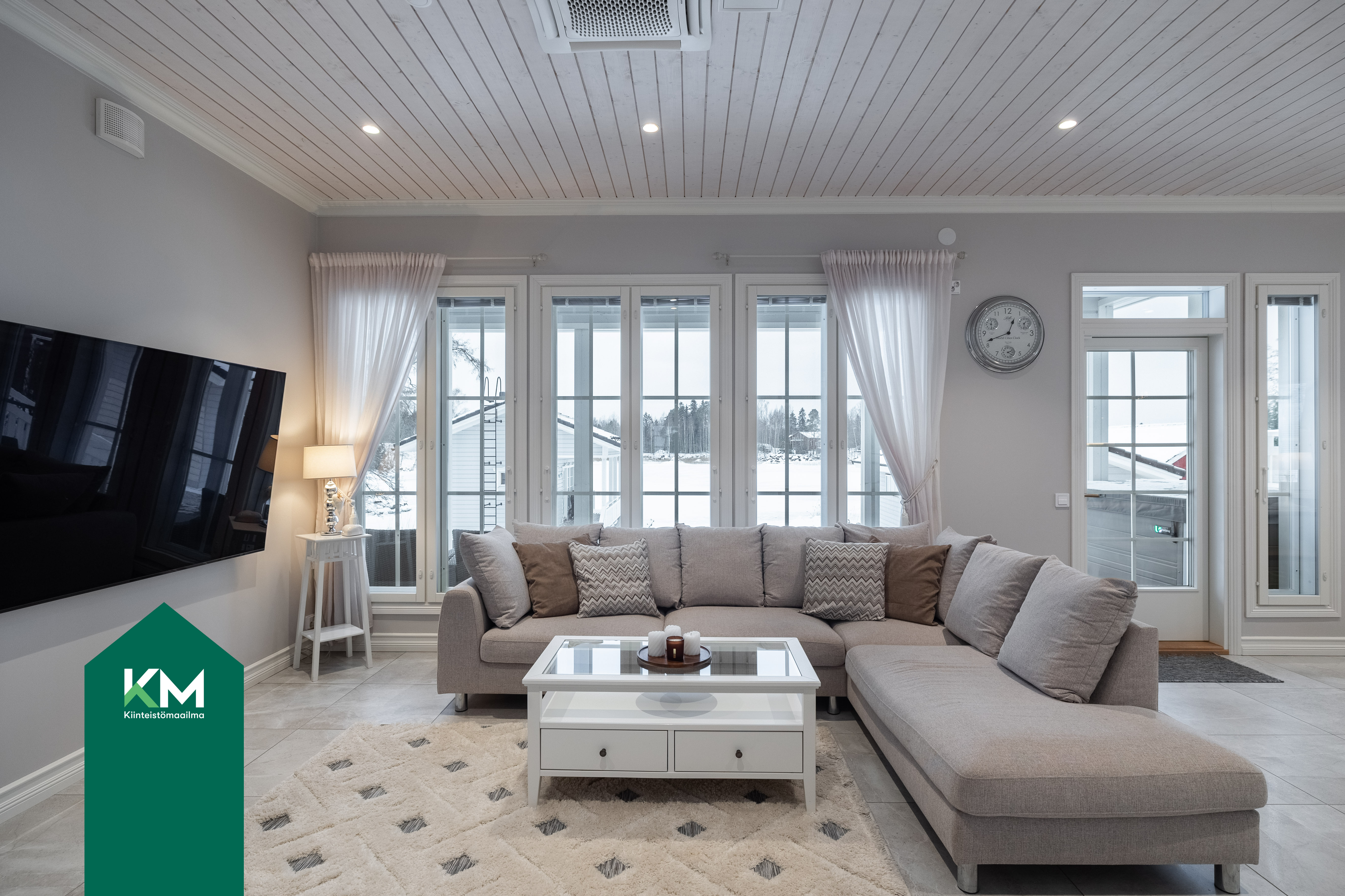 Vasikkaniementie 20, Mussalo, Kotka