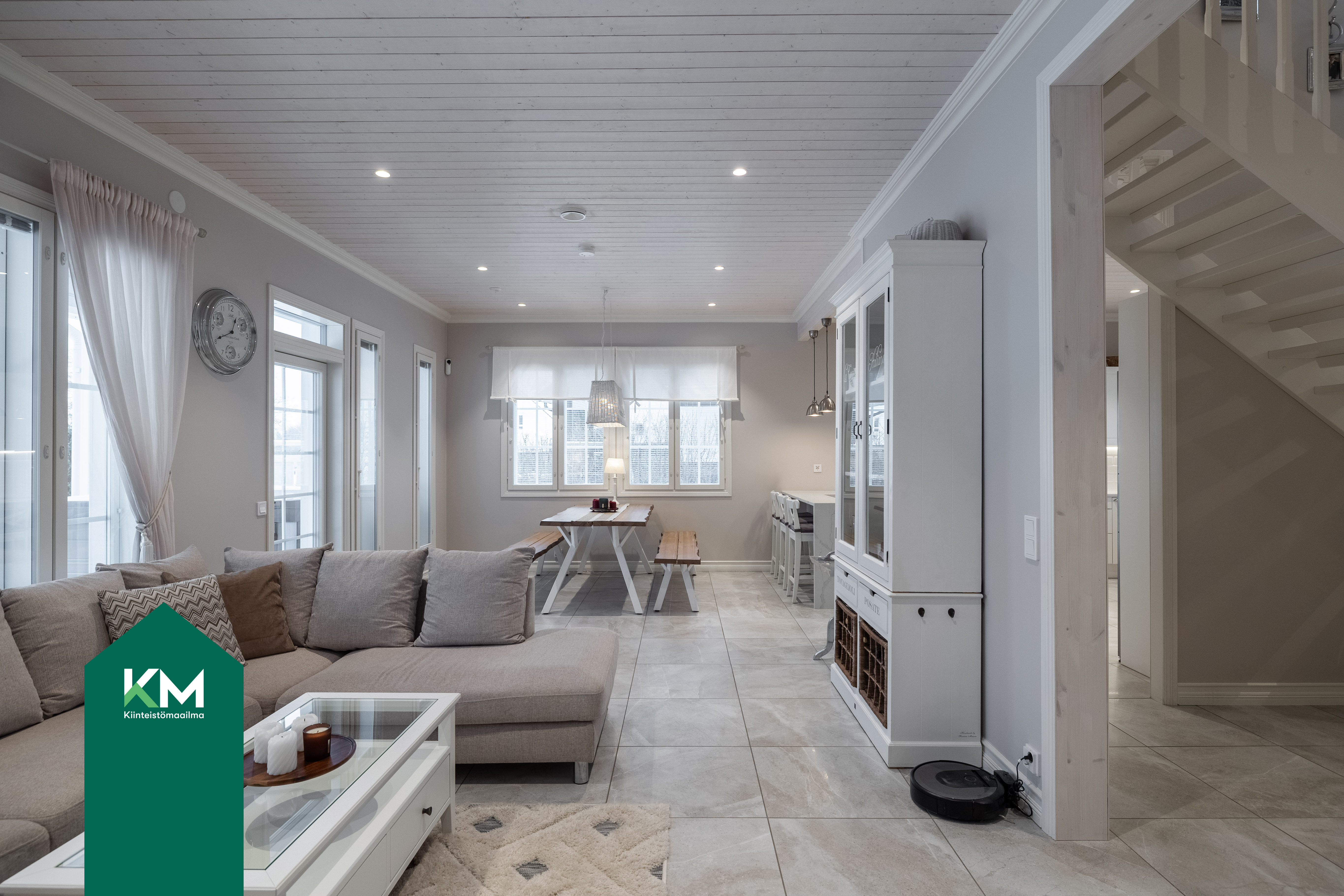 Vasikkaniementie 20, Mussalo, Kotka