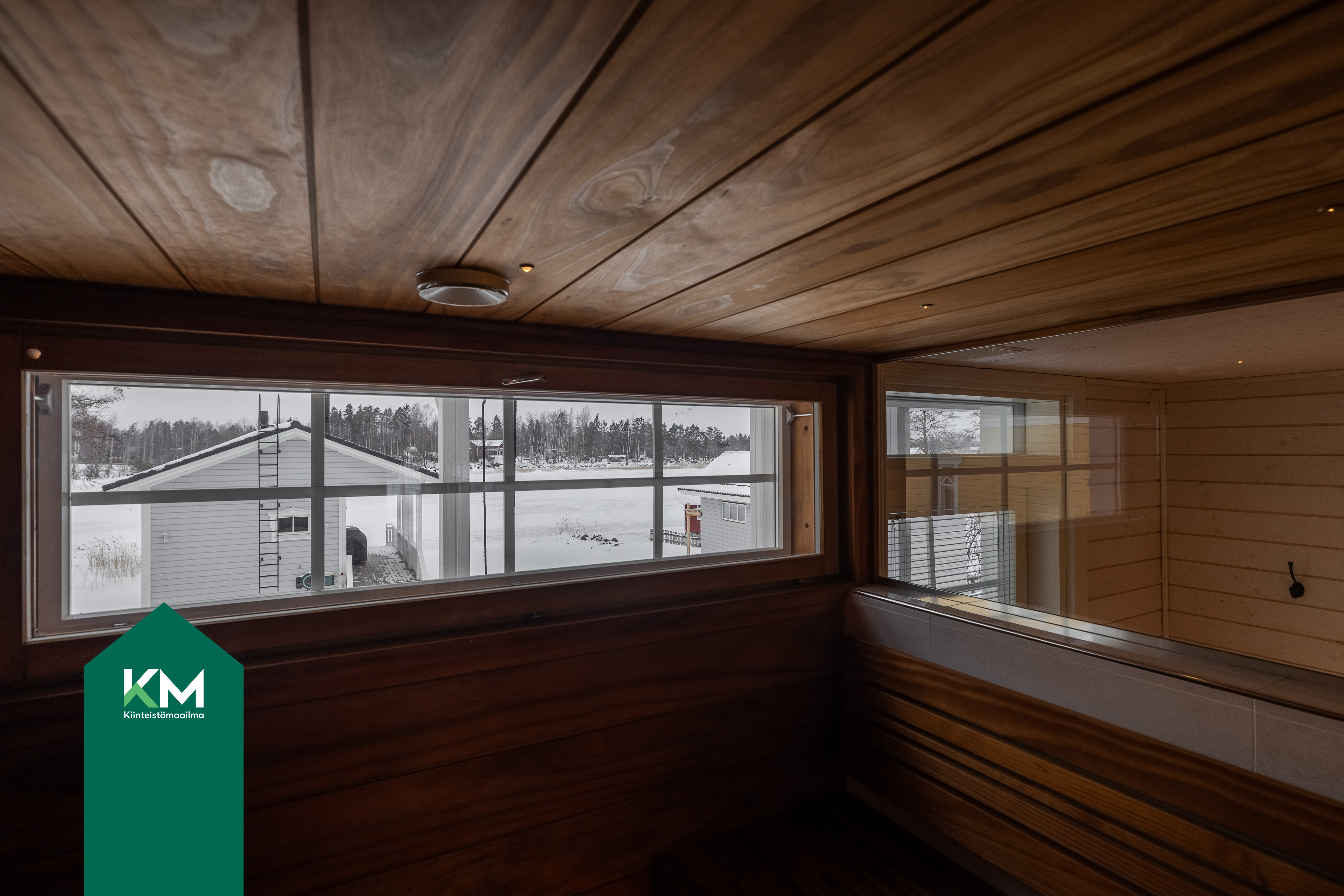 Vasikkaniementie 20, Mussalo, Kotka