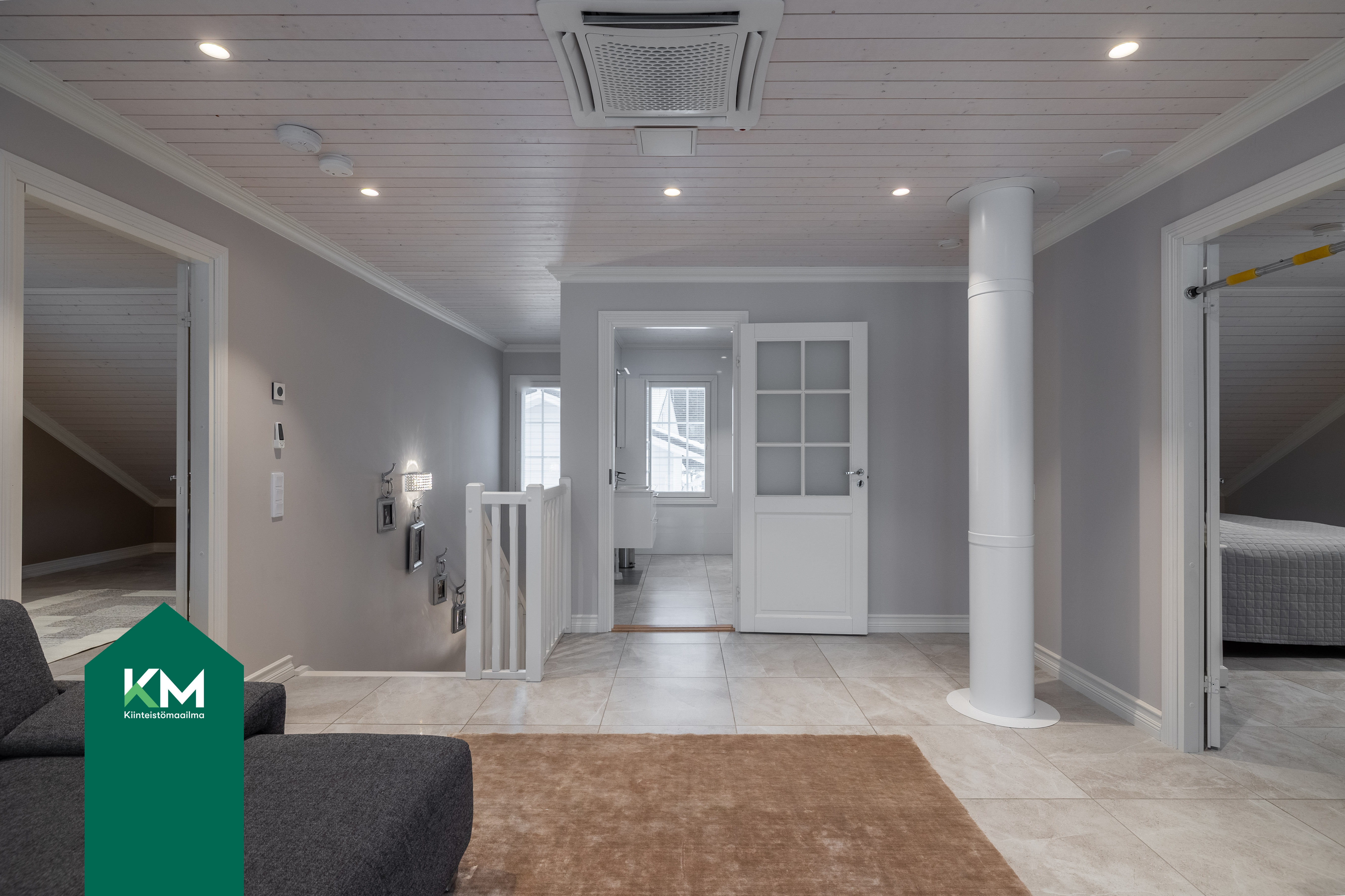 Vasikkaniementie 20, Mussalo, Kotka