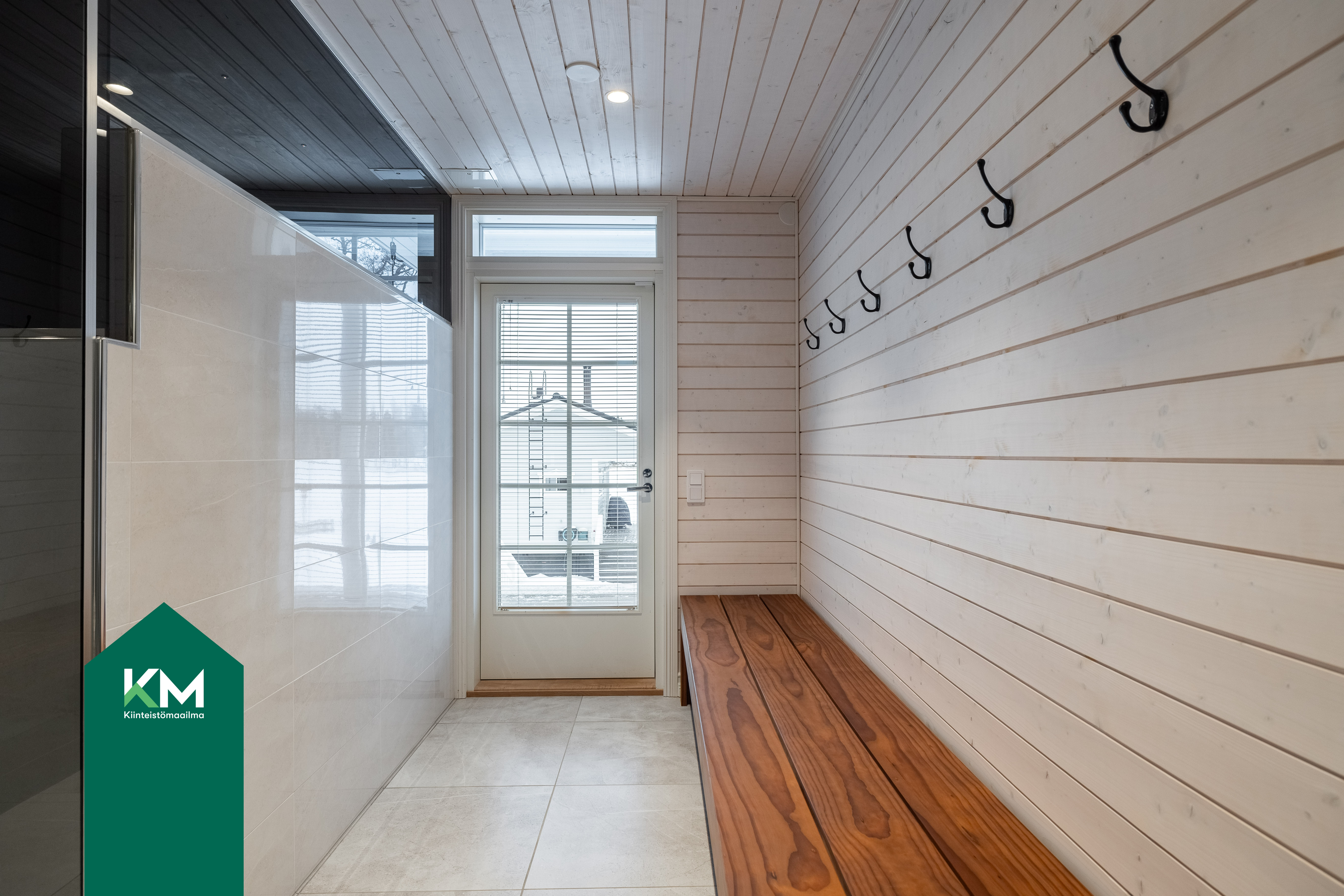 Vasikkaniementie 20, Mussalo, Kotka